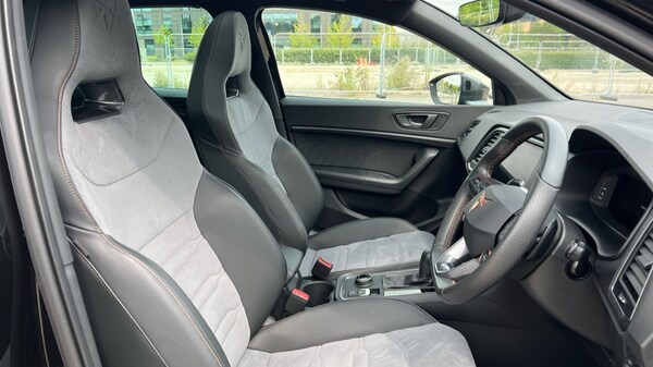 Used Cupra Ateca 2024 for sale - 75590947: Photo 25