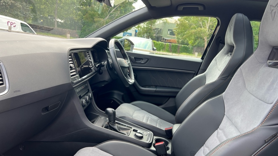 Vehicle 26