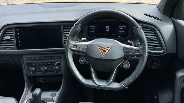Used Cupra Ateca 2024 for sale - 75590947: Photo 27