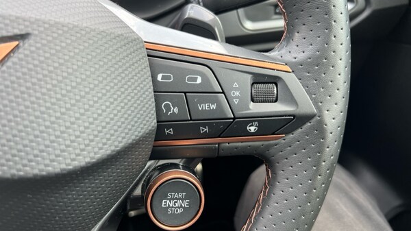 Used Cupra Ateca 2024 for sale - 75590947: Photo 28