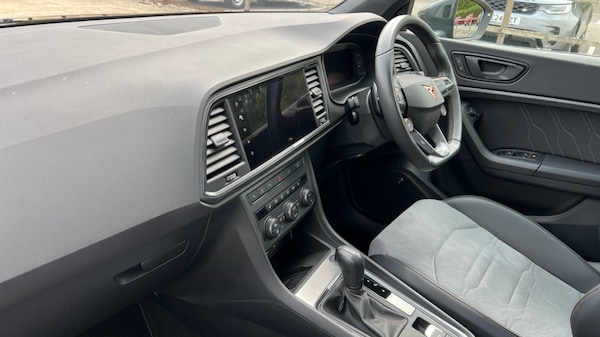 Used Cupra Ateca 2024 for sale - 75590947: Photo 2