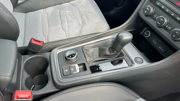 Used Cupra Ateca 2024 for sale - 75590947: Photo 32