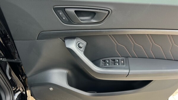 Used Cupra Ateca 2024 for sale - 75590947: Photo 34