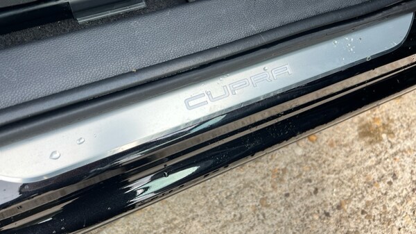 Used Cupra Ateca 2024 for sale - 75590947: Photo 36