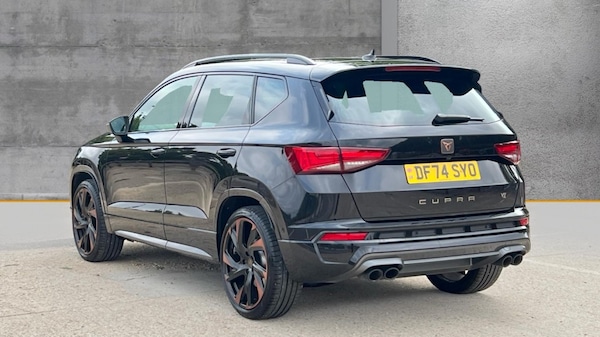 Used Cupra Ateca 2024 for sale - 75590947: Photo 3