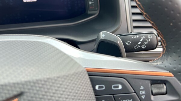 Used Cupra Ateca 2024 for sale - 75590947: Photo 47