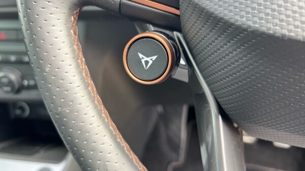 Used Cupra Ateca 2024 for sale - 75590947: Photo 48