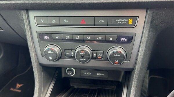 Used Cupra Ateca 2024 for sale - 75590947: Photo 58