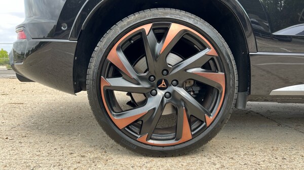 Used Cupra Ateca 2024 for sale - 75590947: Photo 5
