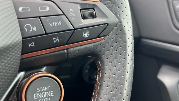 Used Cupra Ateca 2024 for sale - 75590947: Photo 64
