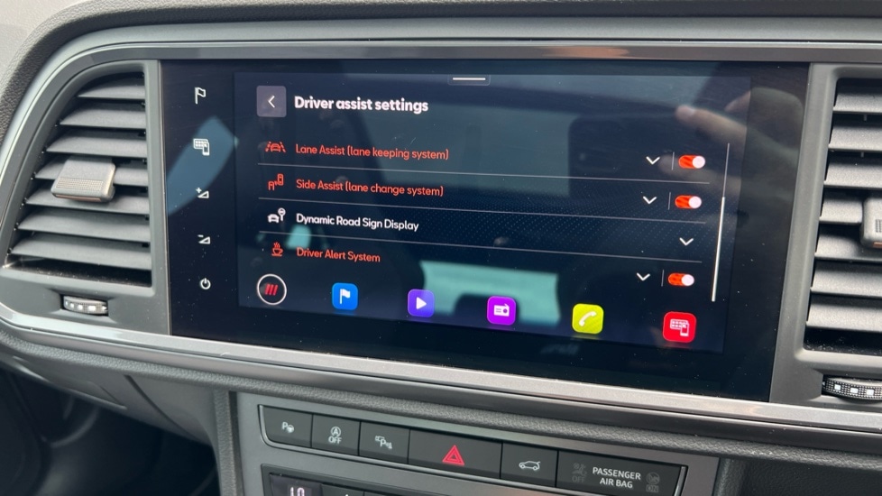 Vehicle 69