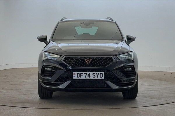 Used Cupra Ateca 2024 for sale - 75590947: Photo 7