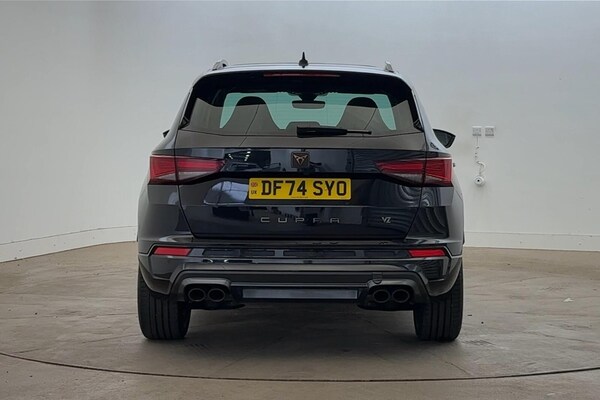 Used Cupra Ateca 2024 for sale - 75590947: Photo 8