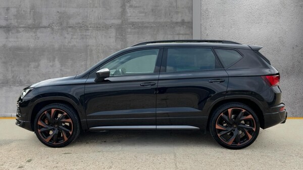 Used Cupra Ateca 2024 for sale - 75590947: Photo 9
