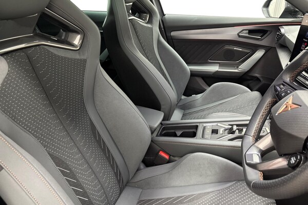 Used Cupra Formentor 2025 for sale - 76289894: Photo 10