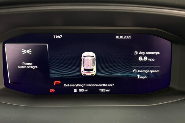 Used Cupra Formentor 2025 for sale - 76289894: Photo 11