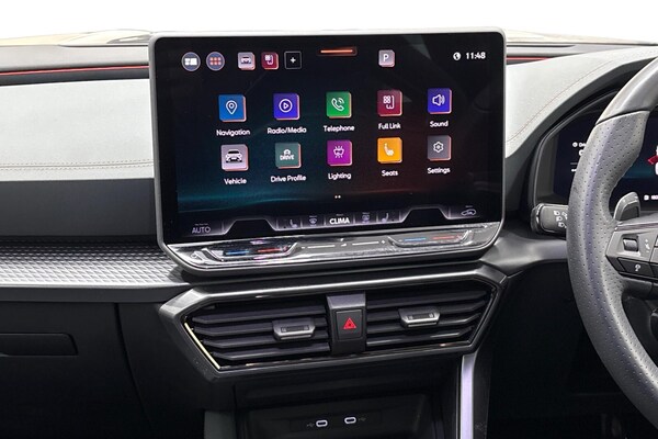 Used Cupra Formentor 2025 for sale - 76289894: Photo 12