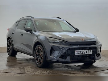 Cupra - Formentor