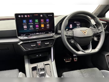 Used Cupra Formentor 2025 for sale - 76289894: Photo 2