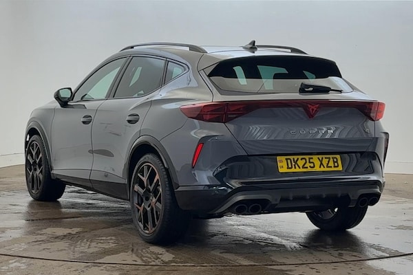 Used Cupra Formentor 2025 for sale - 76289894: Photo 3