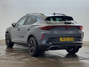 Used Cupra Formentor 2025 for sale - 76289894: Photo 3