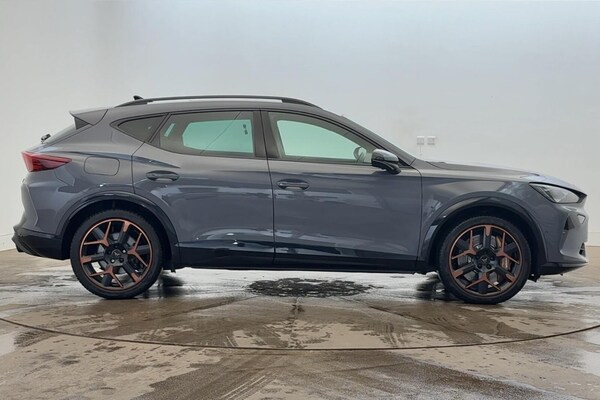 Used Cupra Formentor 2025 for sale - 76289894: Photo 4