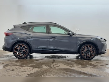 Used Cupra Formentor 2025 for sale - 76289894: Photo 4