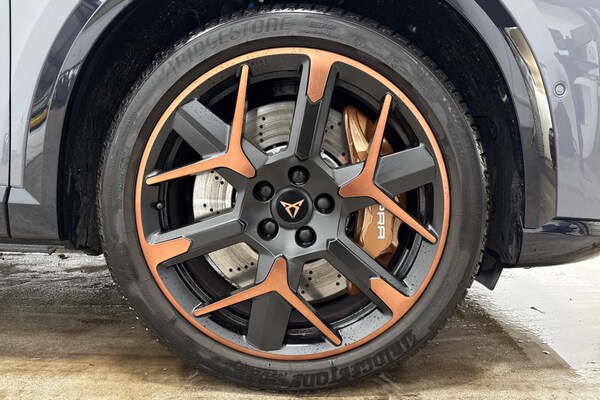 Used Cupra Formentor 2025 for sale - 76289894: Photo 5