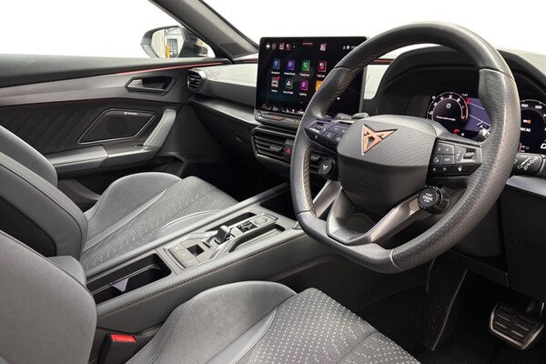 Used Cupra Formentor 2025 for sale - 76289894: Photo 6