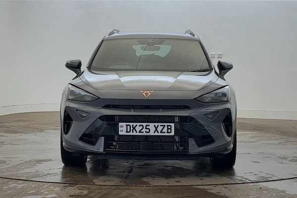 Used Cupra Formentor 2025 for sale - 76289894: Photo 7