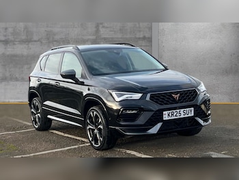 2025 - ATECA 1.5 EcoTSI V2 5dr DSG