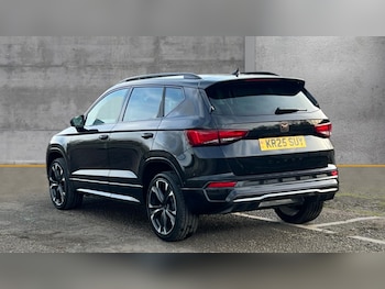 Used Cupra Ateca 2025 for sale - 76954357: Photo