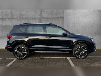 Used Cupra Ateca 2025 for sale - 76954357: Photo