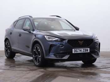 2024 - 1.4 eHybrid 204 V2 5dr DSG Auto