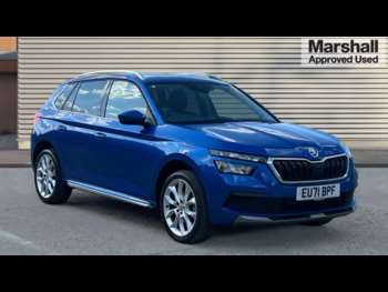 2021 - 1.0 TSI 110 SE L 5dr