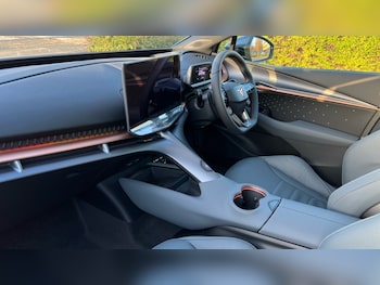 Used Cupra Tavascan 2025 for sale - 76563836: Photo