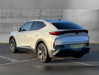 Used Cupra Tavascan 2025 for sale - 76563836: Photo