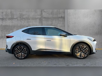 Used Cupra Tavascan 2025 for sale - 76563836: Photo