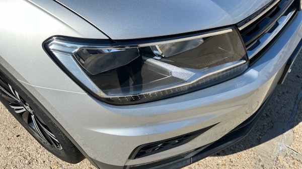 Used Volkswagen Tiguan 2021 for sale - 76249891: Photo 38