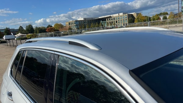 Used Volkswagen Tiguan 2021 for sale - 76249891: Photo 40