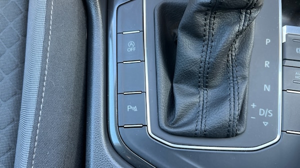Used Volkswagen Tiguan 2021 for sale - 76249891: Photo 49