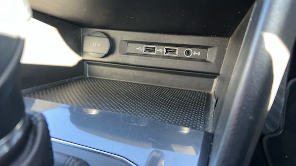 Used Volkswagen Tiguan 2021 for sale - 76249891: Photo 50