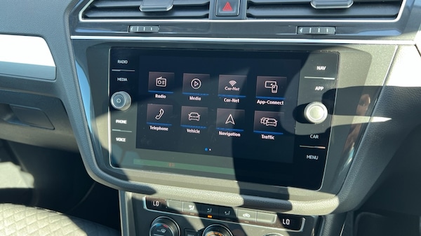 Used Volkswagen Tiguan 2021 for sale - 76249891: Photo 56