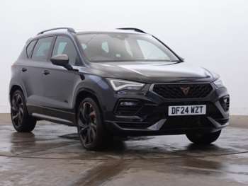 2024 - 2.0 TSI VZN 5dr DSG 4Drive