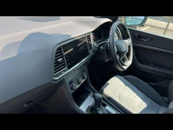 Used Cupra Ateca 2024 for sale - 74952393: Photo