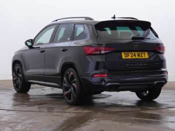 Used Cupra Ateca 2024 for sale - 74952393: Photo
