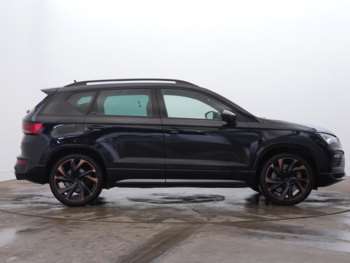 Used Cupra Ateca 2024 for sale - 74952393: Photo