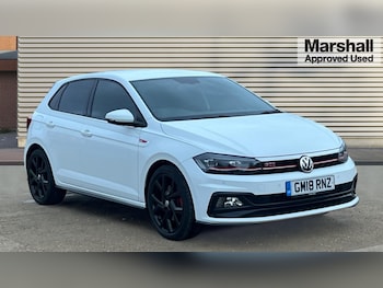 Used Volkswagen Polo 2018 for sale - 76826679: Photo