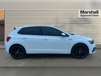 Used Volkswagen Polo 2018 for sale - 76826679: Photo