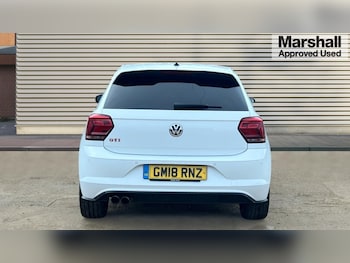 Used Volkswagen Polo 2018 for sale - 76826679: Photo